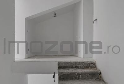 Duplex P+M, 195 mp utili Buftea, Str. Horia, langa lac - 13