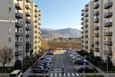 Apartament cu 3 camere decomandat în Avantgarden - 1