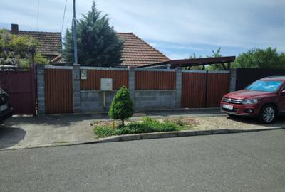 Casă cu 3 camere în Bujac - 8