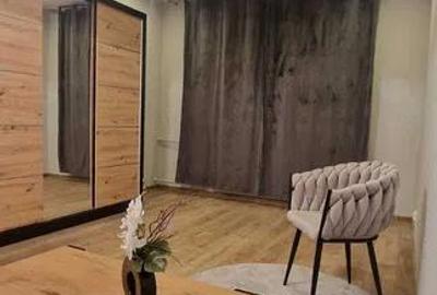 Garsoniera - in zona Baneasa - 3