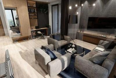 Apartament cu 2 camere semidecomandat în Torontalului - 9