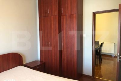 Apartament cu 2 camere decomandat în Someșeni - 13
