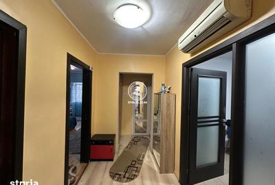 Apartament cu 3 camere decomandat în Tătărași - 5