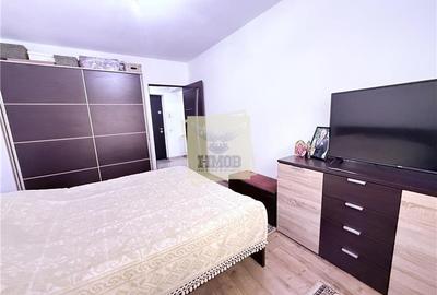 Apartament cu 3 camere decomandat, mobilat în Aeroport - 10