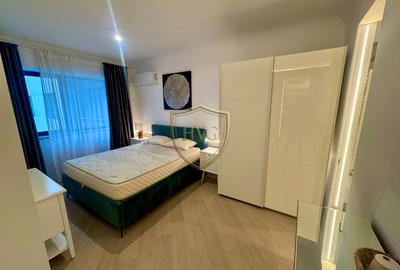 Apartament cu 3 camere decomandat, mobilat în Pipera - 6
