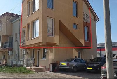 Apartament cu 4 camere decomandat în Sânmartin - 1