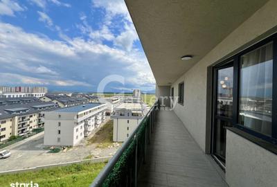 Apartament cu 4 camere în Sub Arini - 1