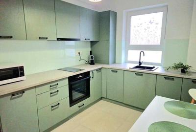 Apartament cu 2 camere în Tractorul - 7