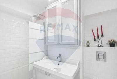 Apartament cu 4 camere decomandat, mobilat în Chișinau - 5