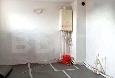 Casa individuala 240mp,teren 550 mp,Moreni - 7