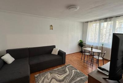 Garsonieră decomandată în Drumul Taberei - 6