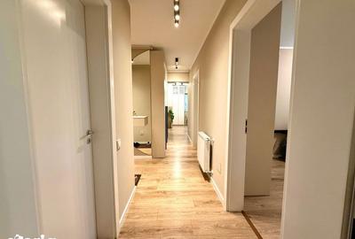 Apartament cu 3 camere decomandat, mobilat în Militari - 11