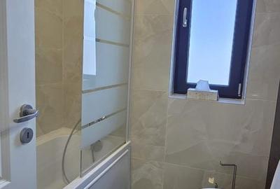 Apartament cu 2 camere decomandat în Giroc - 12