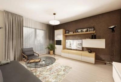 Apartament cu 2 camere decomandat în Herăstrău - 8