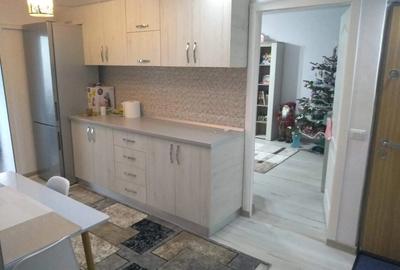 Vand apartament 2 camere - 5