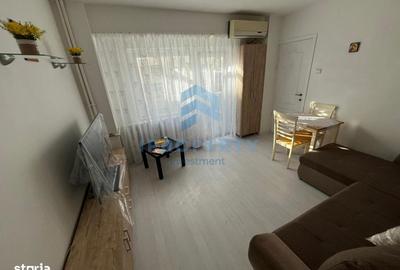 Garsonieră, mobilată în Tineretului - 7