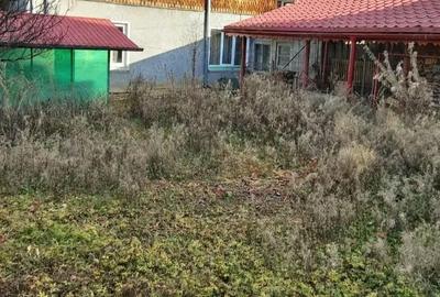 Casă cu 6 camere în Central - 1