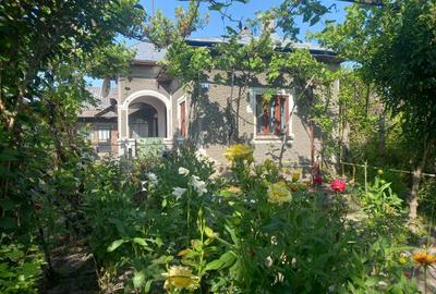 Casă cu 5 camere cu Teren 1600 Mp în Doicești - 5