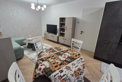 Inxhiriere Apartament 2 camere, Ready-to-Move, Dristor Corner Apartments - 8