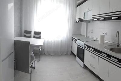 Apartament cu 2 camere în P-ța Alba Iulia - 2
