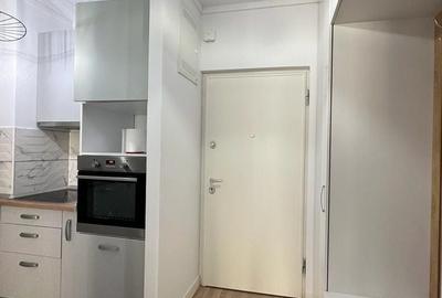 Prima inchiriere 2 camere cu parcare subterana Marmura Residence - 12