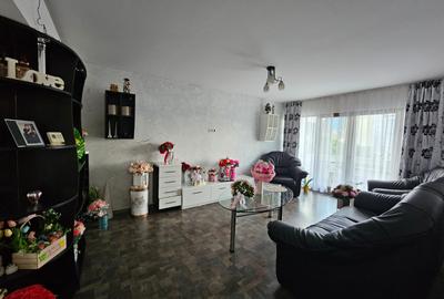 Apartament 4 camere, zona Casa de Pensii - 5