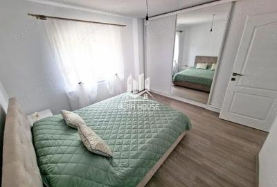 Apartament cu 3 camere decomandat în Central - 13