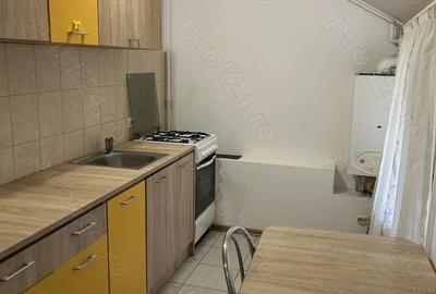 De inchiriat apartament cu 1 cameră - 3