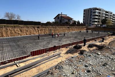 APARTAMENT 2 CAMERE PALAZ RESIDENCE LANGA CAMERA DE COMERT - 7