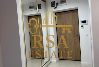 Garsoniera moderna in complexul rezidential Hils Brauner - Sector 3 - 4