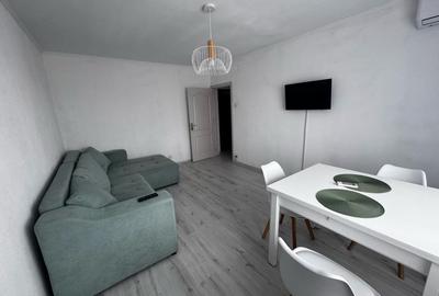 Apartament 3 camere, decomandat, 73,29mp, Centru , zona Ramada. - 2