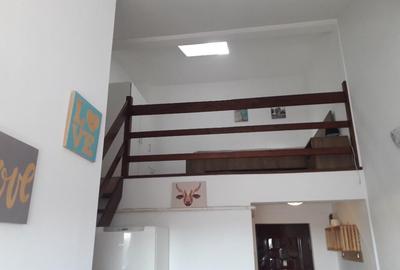 Garsoniera Confort 1 Sporit Zona Burdujeni - 9