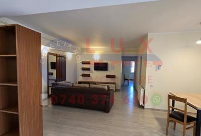Apartament cu 2 camere semidecomandat în E3 - 5