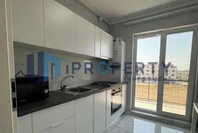 Dobroesti | 2 Camere | Mobilat si Utilat | Parcare Inclusa | Etaj 2 - 3