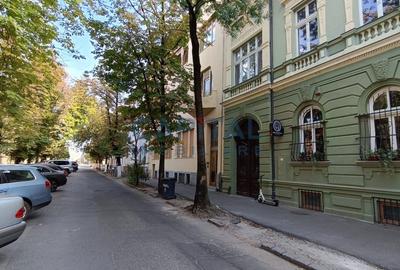 Spatiu comercial situat ultracentral, comision 0% - 2