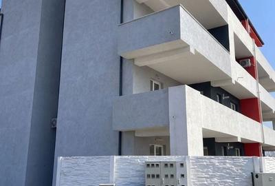 Garsonieră decomandată, mobilată în Giroc - 11