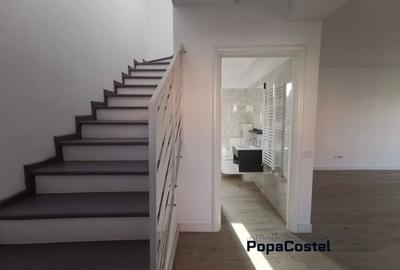 Otopeni Odai duplex 3 camere P+1E cu 2 bai, 81 mp utili plus balcon - 7