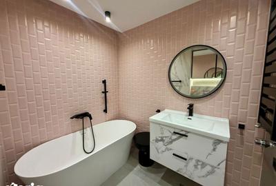 Apartament cu 3 camere în Ștefan cel Mare - 8