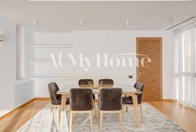 Apartament NOU, SUPERB cu 4 camere, finisaje si mobilier PREMIUM, parcare - 26