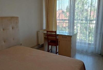 Garsonieră decomandată, mobilată în Brâncoveanu - 6