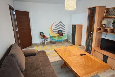Apartament cu 2 camere decomandat, mobilat în Tineretului - 2