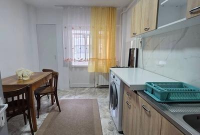 Apartament cu 2 camere decomandat în Central - 8