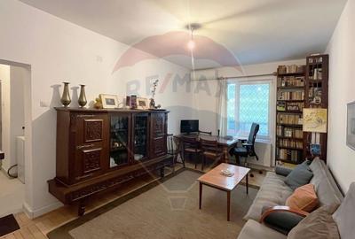 Vanzare apartament 2 camere, renovat - zona Floreasca - 3