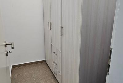 Garsoniera de inchiriat zona Tractorul bloc nou Garsoniera de inchiriat zona Tractorul bloc nou - 14