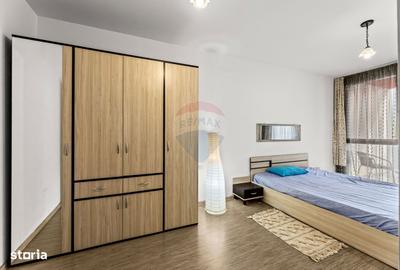 Apartament cu 2 camere, mobilat în Central - 3