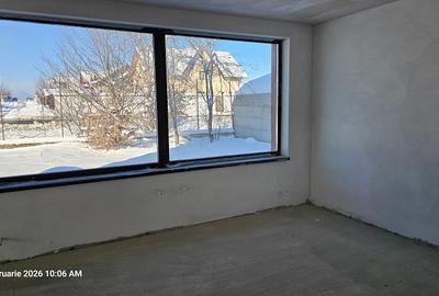 Casă individuală cu 5 camere cu Teren 500 Mp în Sânpetru - 1