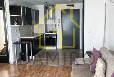 Apartament cu 2 camere în Colentina