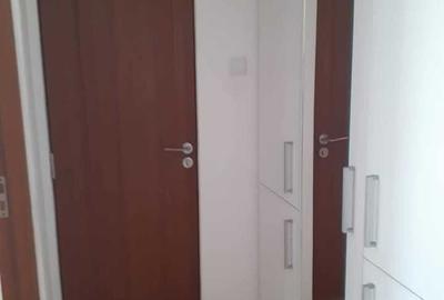 Apartament cu 2 camere decomandat în Exterior Vest - 5