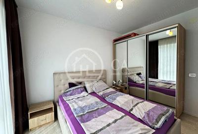 Apartament cu 2 camere de inchiriat in Prima Nufarul, Oradea - 2