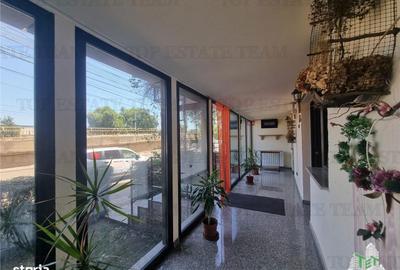 Spațiu comercial, de 37 mp, în Km 4 - 10